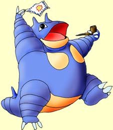 Энциклопедия покемонов - nidoqueen.jpg