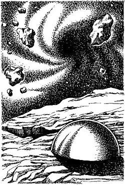 Фата-Моргана 2 (Фантастические рассказы и повести) - i_002.jpg