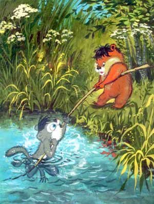 Сказки о Хоме и Суслике - i_015.jpg