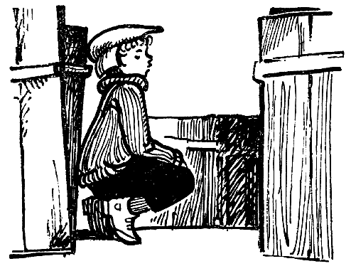 Папа, мама, бабушка и восемь детей в лесу. - i_004.png