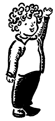 Папа, мама, бабушка и восемь детей в лесу. - i_037.png
