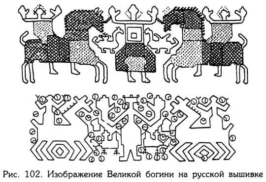 Тайник Русского Севера (с иллюстрациями) - i_105.jpg