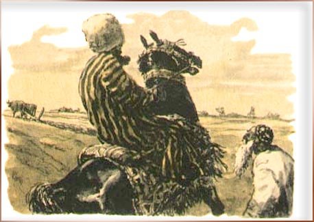 Туркменские сказки об Ярты-Гулоке - i_014.jpg