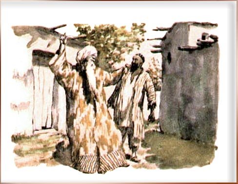 Туркменские сказки об Ярты-Гулоке - i_017.jpg