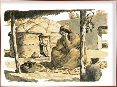 Туркменские сказки об Ярты-Гулоке - i_020.jpg