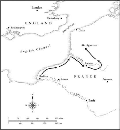 Agincourt - pic_1.jpg
