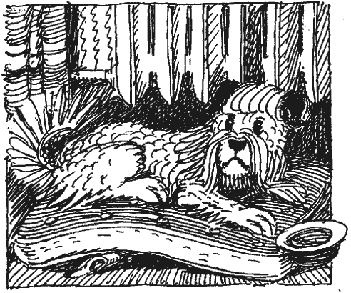 Кыш и Двапортфеля: Повести - i_007.png
