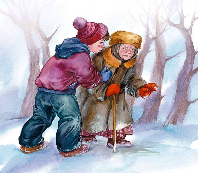 Синие листья - i_008.jpg