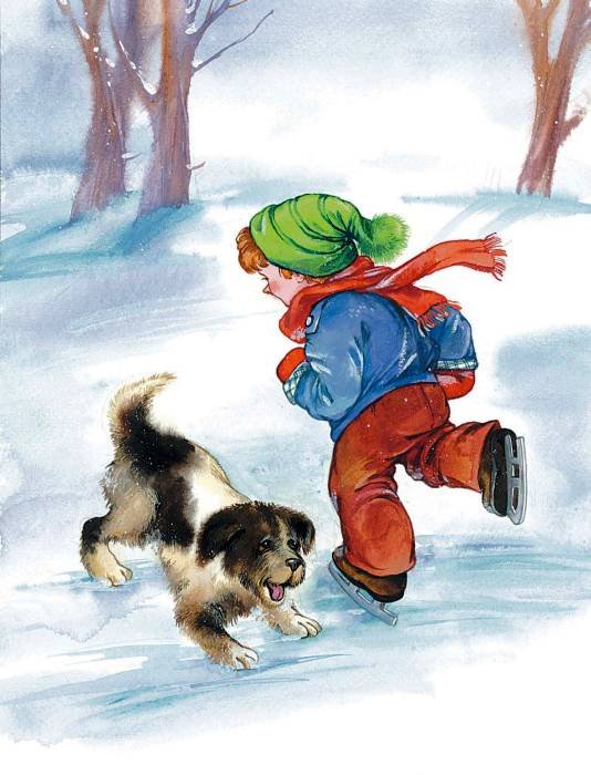 Синие листья - i_018.jpg