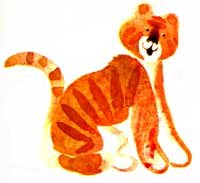 Сборник сказок Дональда Биссета - tigra_02.jpg_0