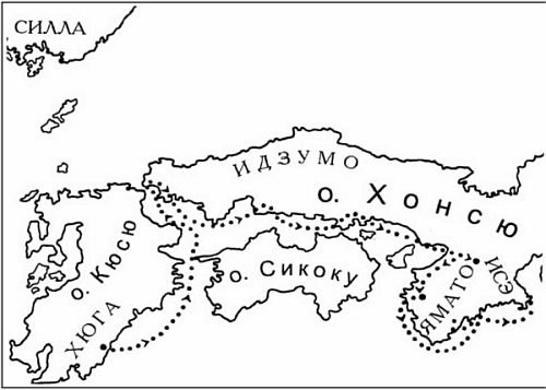 Японская мифология. Энциклопедия - i_002.jpg
