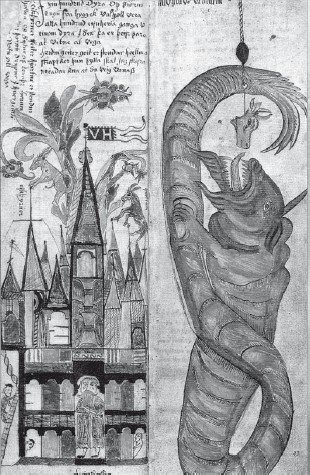 Скандинавская мифология. Энциклопедия - i_033.jpg