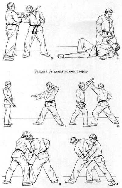 Система здоровья Норбекова и Сам Чон До. Полный курс - hvan_pr_13.jpg