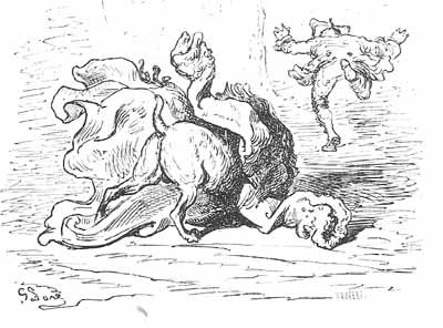 Aventures Et Mesaventures Du Baron De Munchhausen (illustre) - pic_19.jpg