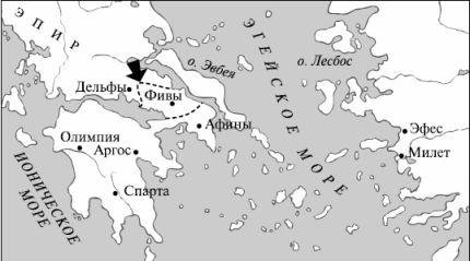 Краткий словарь античности - i_068.jpg