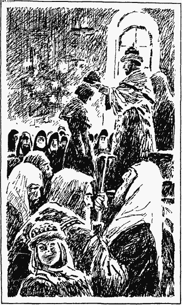 Иван III — государь всея Руси (Книги четвертая, пятая) - i_004.jpg