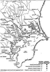 Япония до буддизма. Острова, заселенные богами - pic_4.jpg
