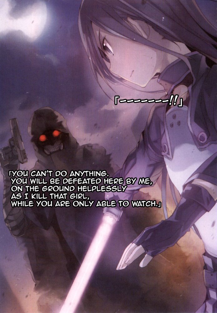 Sword Art Online. Том 6 - Призрачная пуля - doc2fb_image_02000007.jpg