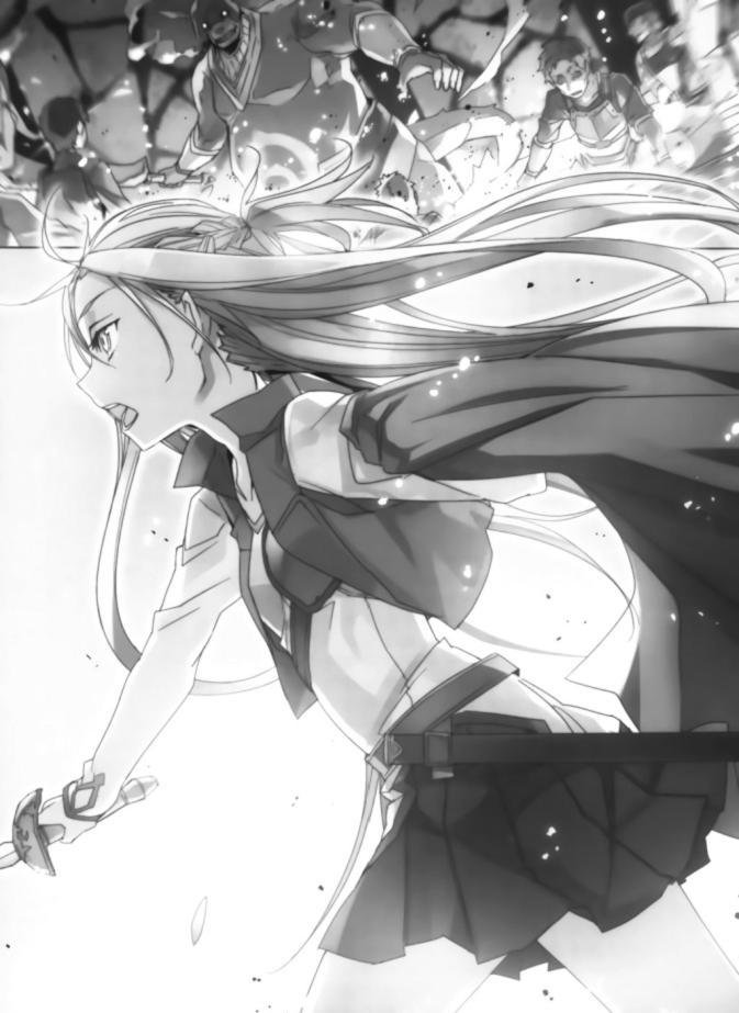Sword Art Online. Ария в беззвездной ночи - doc2fb_image_02000002.jpg