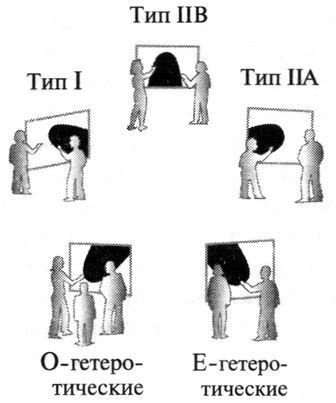 Элегантная Вселенная. Суперструны, скрытые размерности и поиски окончательной теории - pic_12.1.jpg
