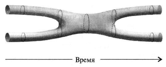 Элегантная Вселенная. Суперструны, скрытые размерности и поиски окончательной теории - pic_12.3.jpg