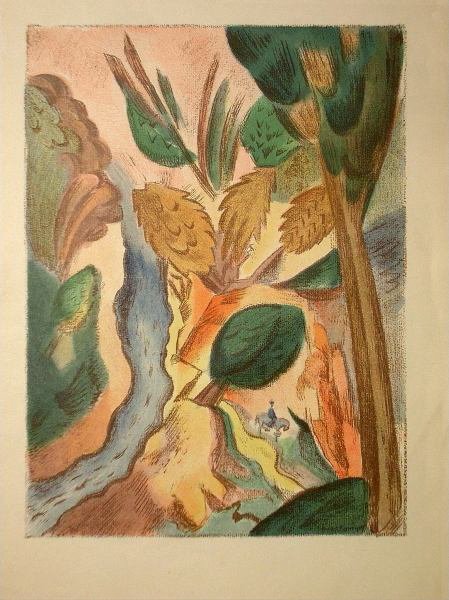 Утопленная книга. Размышления Бахауддина, отца Руми, о небесном и земном - _11.jpg
