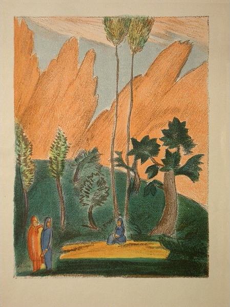 Утопленная книга. Размышления Бахауддина, отца Руми, о небесном и земном - _8.jpg