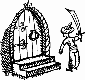 Жизнеописание Сайфа сына царя Зу Язана - i_073.png