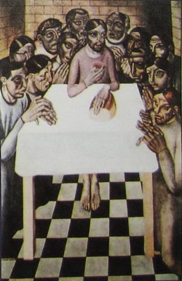 Энциклопедия символизма: Живопись, графика и скульптура. Литература. Музыка. - i_078.jpg