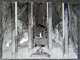 Энциклопедия символизма: Живопись, графика и скульптура. Литература. Музыка. - i_090.jpg