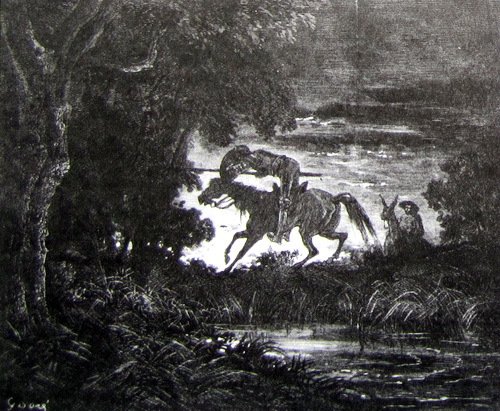 Энциклопедия символизма: Живопись, графика и скульптура. Литература. Музыка. - i_098.jpg