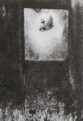 Энциклопедия символизма: Живопись, графика и скульптура. Литература. Музыка. - i_166.jpg