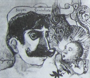 Энциклопедия символизма: Живопись, графика и скульптура. Литература. Музыка. - i_270.jpg