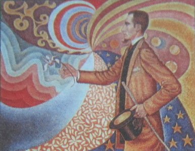 Энциклопедия символизма: Живопись, графика и скульптура. Литература. Музыка. - i_326.jpg