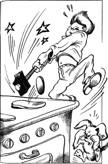 Невероятные истории. Гум-гам и другие сказочные повести - i_051.png