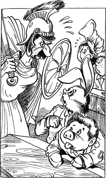 Невероятные истории. Гум-гам и другие сказочные повести - i_072.png