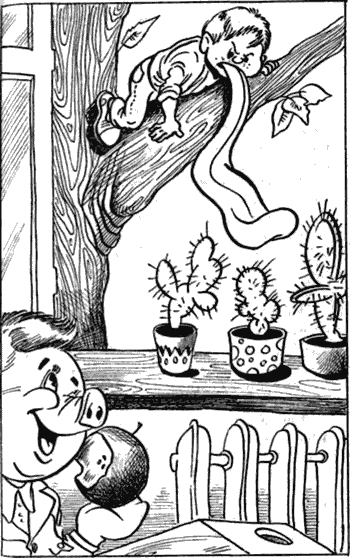 Невероятные истории. Гум-гам и другие сказочные повести - i_073.png