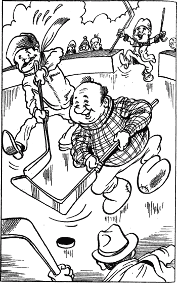 Невероятные истории. Гум-гам и другие сказочные повести - i_094.png