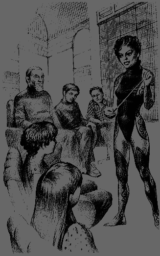 Невероятные истории. В Тридевятом царстве и другие сказочные повести - i_024.png