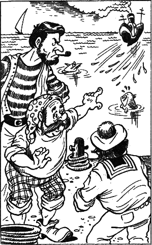 Сказочные повести. Выпуск седьмой - i_008.png