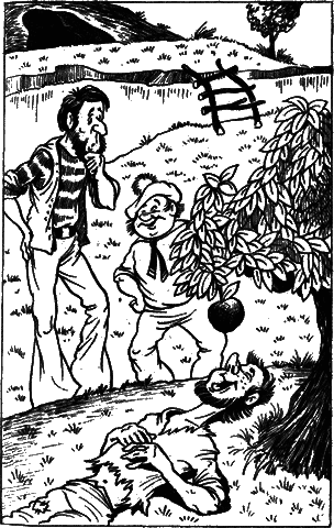Сказочные повести. Выпуск седьмой - i_009.png