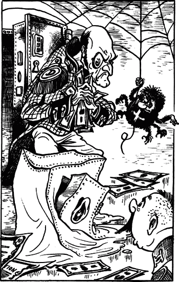 Сказочные повести. Выпуск шестой - i_008.png