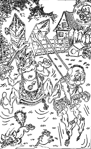 Сказочные повести. Выпуск второй - i_037.png