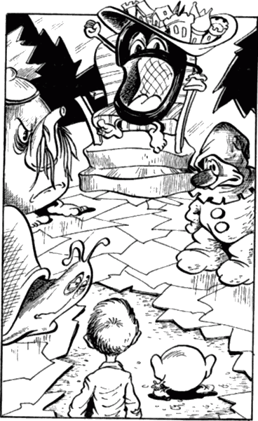 Сказочные повести. Выпуск четвертый - i_008.png