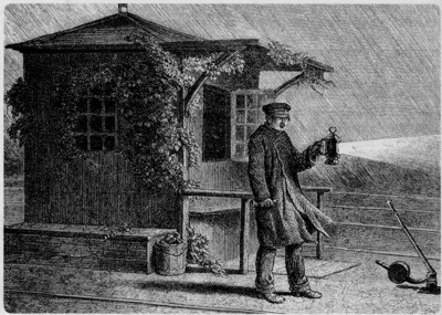 Не только Холмс. Детектив времен Конан Дойла (Антология викторианской детективной новеллы). - i_087.jpg