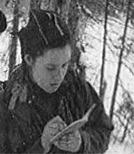 Смерть, идущая по следу… (интернет-версия) - Dyatloff_group_115_Kolm_1.jpg