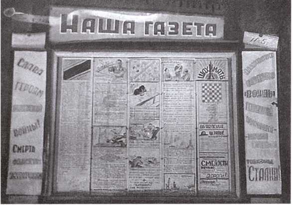 Выжить и вернуться. Одиссея советского военнопленного. 1941-1945 - i_025.jpg