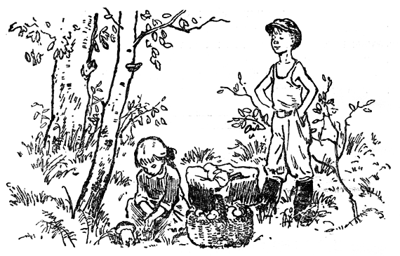 Два билета на электричку. Рассказы - img_11.png