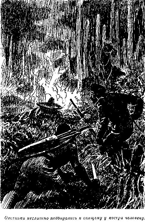 Собрание сочинений, том 1. Белый вождь. Квартеронка. - i_024.png