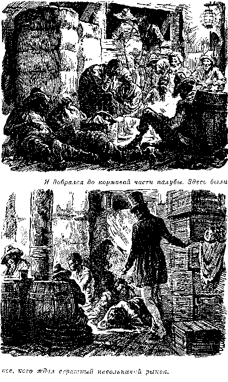 Собрание сочинений, том 1. Белый вождь. Квартеронка. - i_042.png